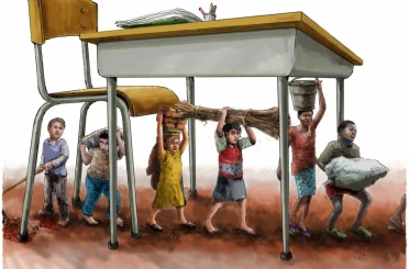 6. uluslararası karikatür yarışması başlıyor 