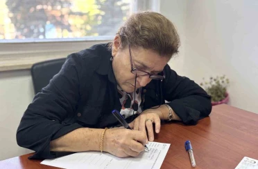 60+ Tazelenme Üniversitesi’ne rekor ilgi: 50 kişilik kontenjan 1 dakika 51 saniyede doldu 