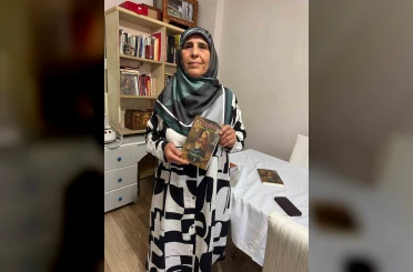 60 yaşında okuma yazma öğrendi, 71 yaşında kitap yazdı 