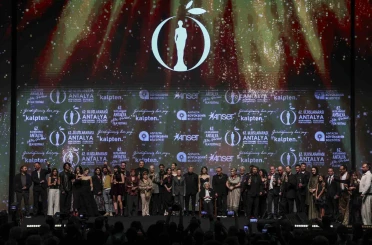 63. Uluslararası Antalya Altın Portakal Film Festivali heyecanı 24-31 Ekim’de 