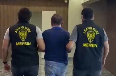 65 yıl hapis cezasıyla aranan hükümlü otobüste yakalandı 