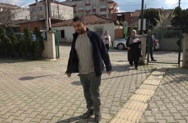 7 ayda 15 kilo verdi, hayatı değişti 