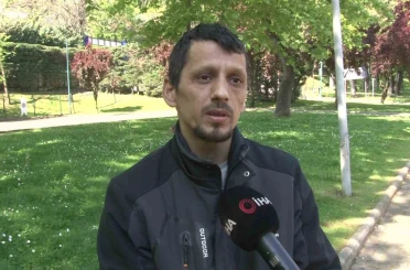 7 aylık hamileyken evden çıktı, sırra kadem bastı 