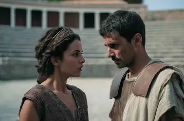 "7 Kemerli Bir Zaman Geçidi: Taşköprü" filmi, Adana Altın Koza Film Festivali’nde finale kaldı
