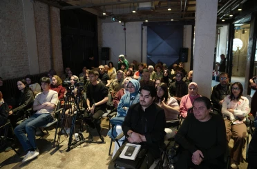 7. SUFİ Film festivali “Tarihin En Uzun sessizliği” temasıyla Konyalı sanatseverlerle buluştu