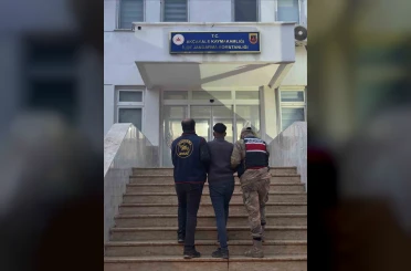 70 milyon TL dolandırıcılık operasyonunda 1 gözaltı 