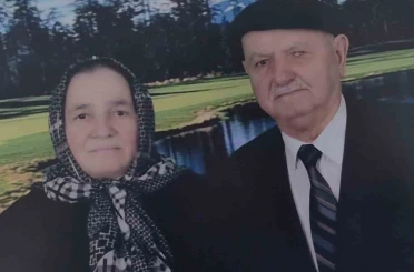 70 yıllık büyük aşkta hüzünlü veda: Birer gün arayla hayatlarını kaybettiler 