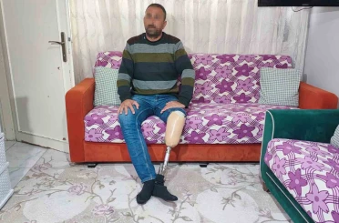 700 lira alacağı için IBAN verdi, cezaevine girdi 