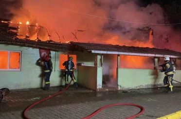74 yaşındaki annesine dehşeti yaşatan sanığa 15 yıl hapis 