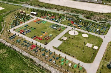 76 ilin katıldığı AFAD’ın tematik kampı Ahlat’ta başladı 