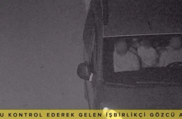 8 yıldır aranan kadın hırsız sahte kimlikle yakalandı 