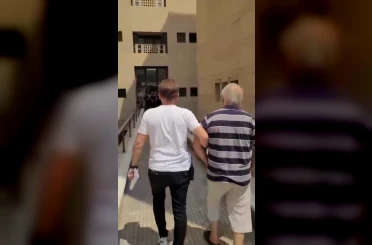 80 yıl hapis cezasıyla aranan şahıs yakalandı 