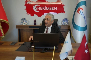 86 milyonluk Türkiye’de yapılan muayene sayısı 1.5 milyar oldu 