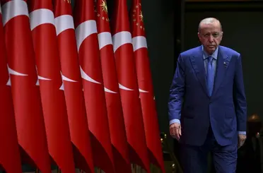 9 Belediye Başkanı AK Parti’ye katılıyor