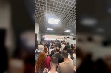 9 günlük tatilde 185 binden fazla yolcu, yaklaşık 20 bin araç geçiş yaptı 