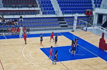 9 ilin yıldızları Malatya’da parkeye çıktı 