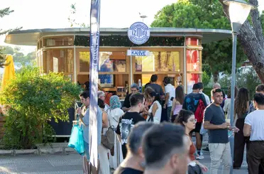 95’inci İzmir Enternasyonal Fuarı’nda sekizinci gün de dolu dolu geçti
