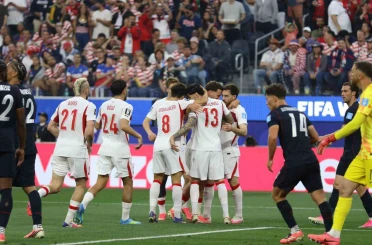 A Milli Futbol Takımı, 2026 FIFA Dünya Kupası’nı 3 puanla tamamladı 