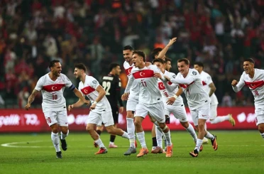 A Milli Takım’ın, Bulgaristan ve İspanya maçları aday kadrosu açıklandı 