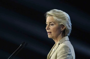 AB Komisyonu Başkanı Leyen, Ermenistan ve Azerbaycan’ı ziyaret edecek 