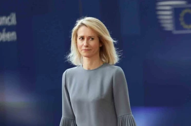 AB Yüksek Temsilcisi Kallas: "İran ve Lübnan’daki ateşkes büyük ölçüde sürse de bunların süresi hızla doluyor" 