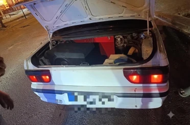 Abartı egzoz, yüksek ses ve modifiyeli araçlara ceza yağdı 