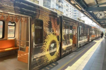 ABB tarafından yapılan metro kısa ve yetersiz 