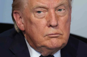 ABD Başkanı Trump: "(İran ile anlaşma) ikinci aşamaya geçiyor" 