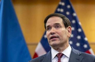 ABD Dışişleri Bakanı Rubio, yarın Florida’da Ukraynalı heyetle bir araya gelecek 