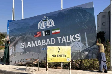 ABD heyeti, İran müzakerelerinden sonuç alınamaması üzerine Pakistan’dan ayrıldı 