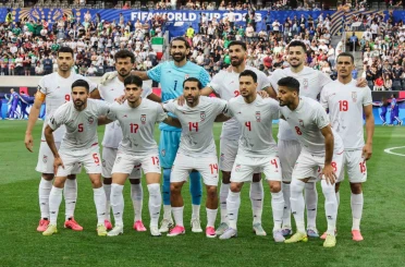 ABD, İran Milli Takımı’na yönelik seyahat kısıtlamasını esnetti 