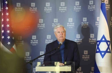 ABD Senatörü Graham hayatını kaybetti 