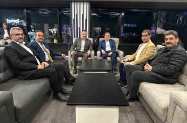 Abdullah Güler’den Sivasspor’a destek çağrısı 