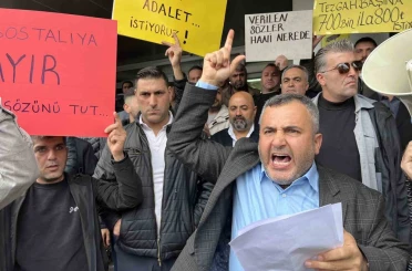 Acar: "İstanbul’daki çete düzeninin kopyasını Karşıyaka’da gördük" 