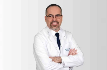 Acıbadem Kadın Hastalıkları ve Doğum Uzmanı Dr. Ertan Öztürk: "35 yaşın altındaki kadınlarda gebelik oluşmuyorsa değerlendirme yapılmalıdır" 
