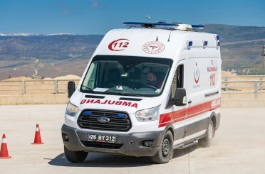 Acil Tıp Teknisyenleri bu eğitimler sonrası hastaya hızlı bir şekilde ulaşıyor 