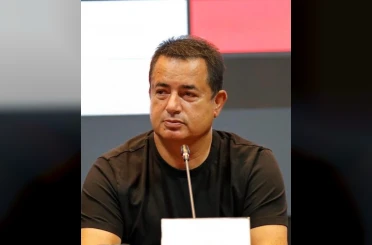 Acun Ilıcalı Slovenya’da lig şampiyonluğu hedefliyor 