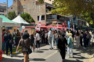 Adalar’da Halk Sağlığı Haftası etkinlikleri 