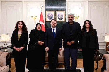 Adalet Bakanı Gürlek: "Rojin, hayalleri yarım kalmış bir genç kızımız, biz devlet olarak bu işin sonuna kadar üzerine gideceğiz" 