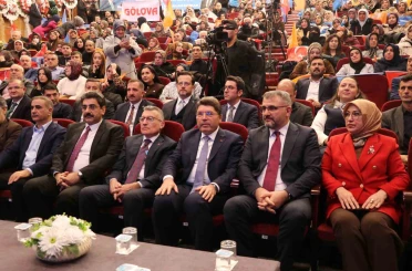 Adalet Bakanı Yılmaz Tunç "Terörden Türkiye’yi kurtarmak istiyoruz" 