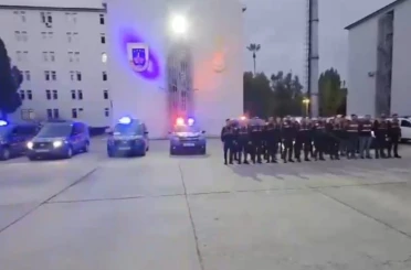 Adana merkezli 24 ilde "uyuşturucuya özendirme" operasyonu: 16 tutuklama 