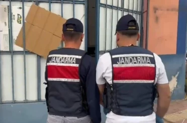 Adana ve Konya’da 13 bin 633 litre kaçak alkol ele geçirildi 