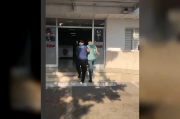 Adana’da 39 yıl hapis cezasıyla aranan firari yakalandı 