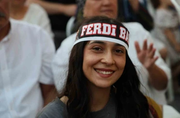 Adana’da "Ferdi Tayfur Müzesi" açıldı 