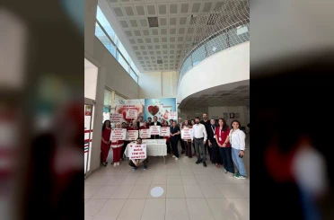 Adana’da hekim ve sağlık çalışanları organ bağışına dikkat çekti 