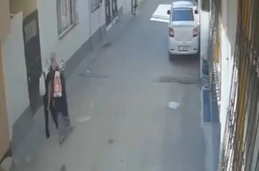 Adana’da kadın hırsızlar girdikleri evden pirinç, bulgur, makarna ve elektrikli ocak çaldı 