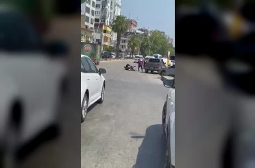 Adana’da kavga sırasında çıkan pompalı tüfek paniğe neden oldu 