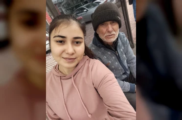 Adana’da kayıp yaşlı adamı arama çalışmaları sürüyor 