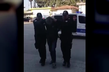 Adana’da Seyhan polisi 264 aranan şahıs ve 34 firari hükümlüyü yakaladı 