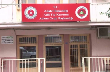 Adana’da silahlı saldırı: 1 ölü, 1 yaralı 
